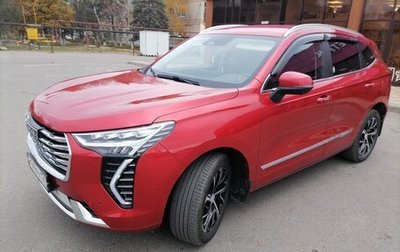 Haval Jolion, 2021 год, 2 400 000 рублей, 1 фотография