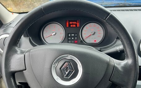 Renault Logan I, 2013 год, 675 000 рублей, 12 фотография