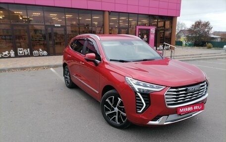 Haval Jolion, 2021 год, 2 400 000 рублей, 6 фотография