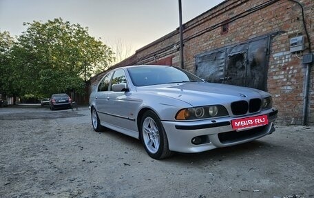 BMW 5 серия, 1998 год, 720 000 рублей, 4 фотография