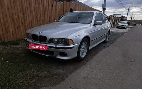 BMW 5 серия, 1998 год, 720 000 рублей, 2 фотография