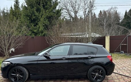 BMW 1 серия, 2012 год, 1 290 000 рублей, 3 фотография