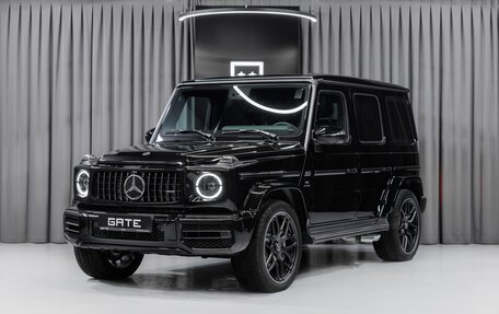 Mercedes-Benz G-Класс AMG, 2024 год, 36 698 300 рублей, 1 фотография