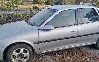 Opel Vectra B рестайлинг, 1998 год, 230 000 рублей, 1 фотография