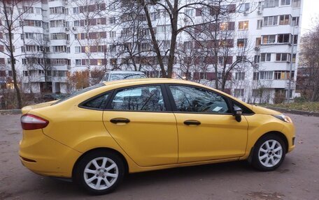 Ford Fiesta, 2015 год, 680 000 рублей, 7 фотография