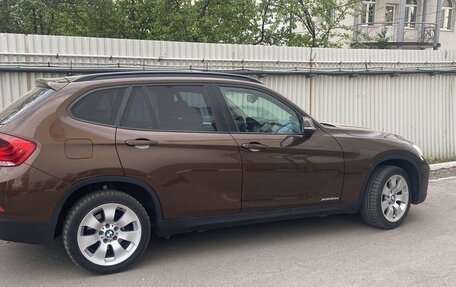 BMW X1, 2013 год, 1 750 000 рублей, 2 фотография