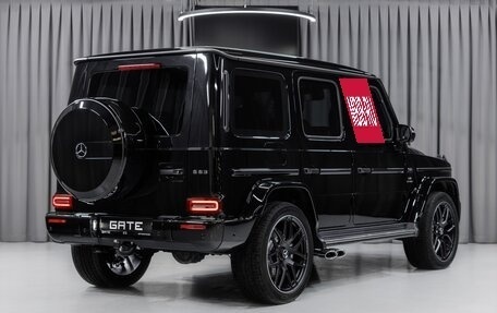 Mercedes-Benz G-Класс AMG, 2024 год, 36 698 300 рублей, 2 фотография