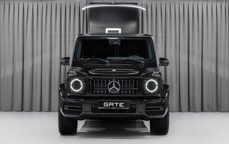 Mercedes-Benz G-Класс AMG, 2024 год, 36 698 300 рублей, 6 фотография