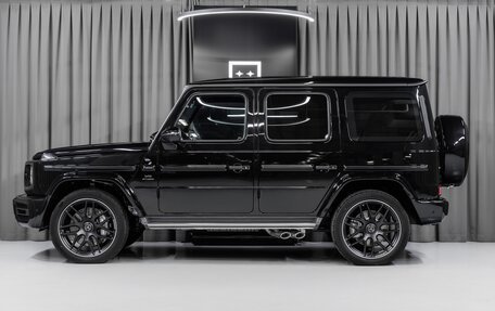 Mercedes-Benz G-Класс AMG, 2024 год, 36 698 300 рублей, 7 фотография