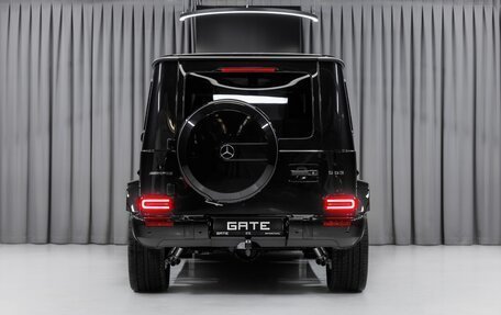 Mercedes-Benz G-Класс AMG, 2024 год, 36 698 300 рублей, 9 фотография