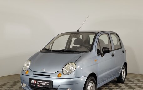 Daewoo Matiz I, 2011 год, 299 000 рублей, 1 фотография