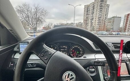 Volkswagen Passat B6, 2009 год, 754 000 рублей, 7 фотография