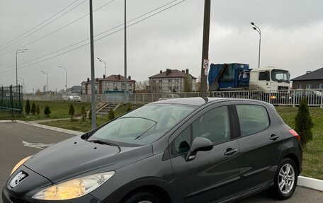 Peugeot 308 II, 2010 год, 600 000 рублей, 2 фотография