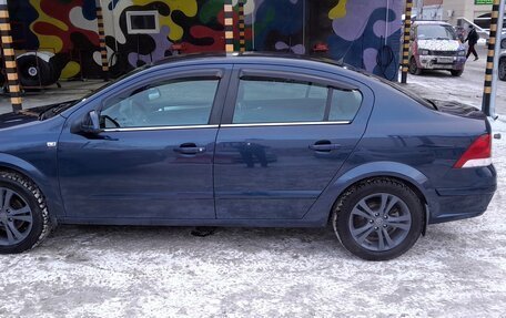 Opel Astra H, 2011 год, 750 000 рублей, 7 фотография