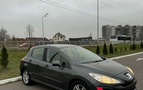 Peugeot 308 II, 2010 год, 600 000 рублей, 3 фотография