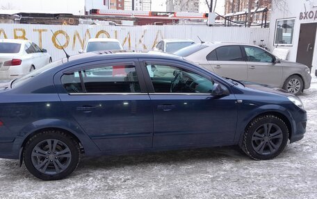 Opel Astra H, 2011 год, 750 000 рублей, 31 фотография