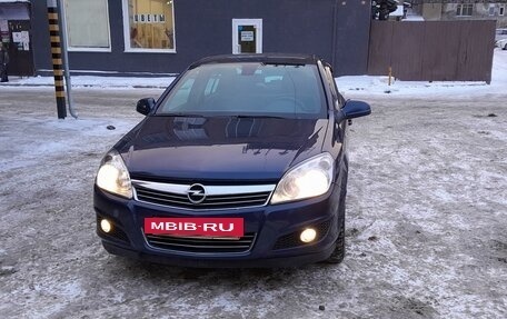 Opel Astra H, 2011 год, 750 000 рублей, 14 фотография