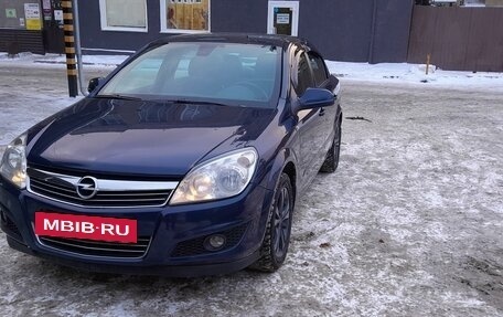 Opel Astra H, 2011 год, 750 000 рублей, 15 фотография