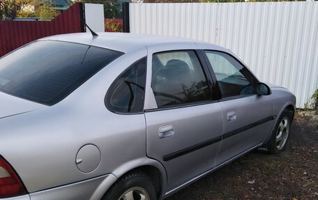 Opel Vectra B рестайлинг, 1998 год, 230 000 рублей, 5 фотография