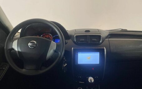 Nissan Terrano III, 2016 год, 1 125 000 рублей, 11 фотография