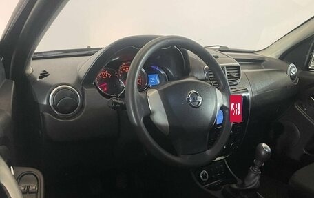 Nissan Terrano III, 2016 год, 1 125 000 рублей, 9 фотография