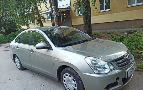 Nissan Almera, 2016 год, 950 000 рублей, 3 фотография