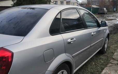 Chevrolet Lacetti, 2011 год, 570 000 рублей, 6 фотография