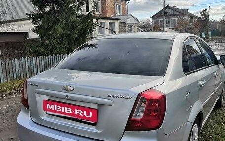 Chevrolet Lacetti, 2011 год, 570 000 рублей, 7 фотография