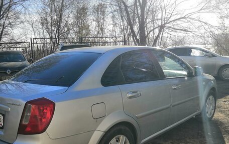 Chevrolet Lacetti, 2011 год, 570 000 рублей, 22 фотография