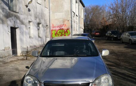 Chevrolet Lacetti, 2011 год, 570 000 рублей, 30 фотография