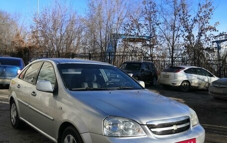 Chevrolet Lacetti, 2011 год, 570 000 рублей, 26 фотография