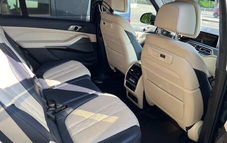 BMW X7, 2019 год, 8 000 000 рублей, 6 фотография