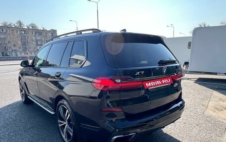 BMW X7, 2019 год, 8 000 000 рублей, 15 фотография