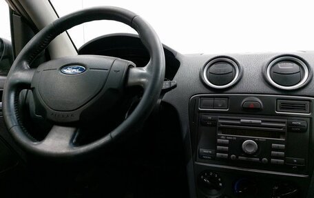 Ford Fusion I, 2007 год, 408 000 рублей, 12 фотография