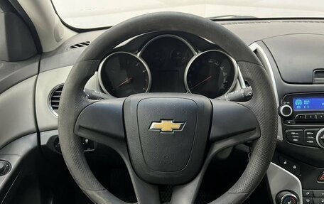 Chevrolet Cruze II, 2013 год, 968 000 рублей, 10 фотография