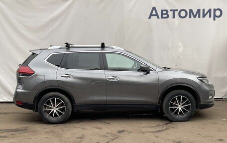 Nissan X-Trail, 2019 год, 2 910 000 рублей, 4 фотография