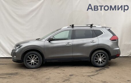 Nissan X-Trail, 2019 год, 2 910 000 рублей, 8 фотография