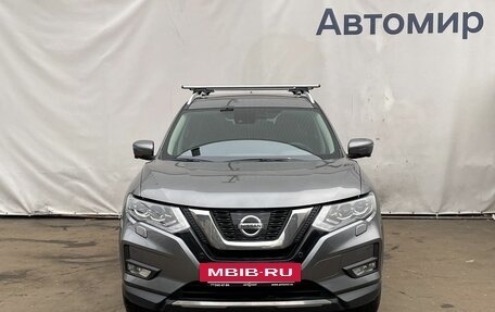 Nissan X-Trail, 2019 год, 2 910 000 рублей, 2 фотография