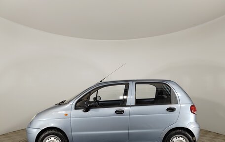 Daewoo Matiz I, 2011 год, 299 000 рублей, 8 фотография