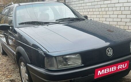 Volkswagen Passat B3, 1991 год, 280 000 рублей, 1 фотография