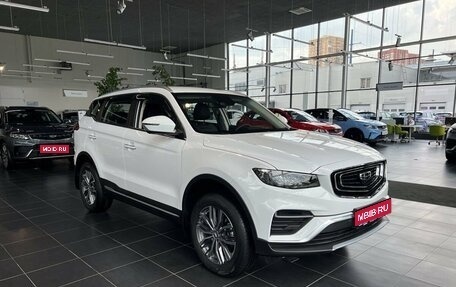 Geely Atlas, 2024 год, 3 231 000 рублей, 1 фотография