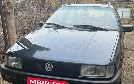 Volkswagen Passat B3, 1991 год, 280 000 рублей, 2 фотография