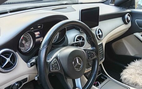 Mercedes-Benz CLA, 2015 год, 2 250 000 рублей, 3 фотография