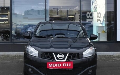 Nissan Qashqai, 2013 год, 1 135 000 рублей, 2 фотография