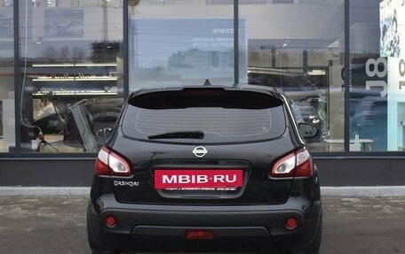 Nissan Qashqai, 2013 год, 1 135 000 рублей, 6 фотография