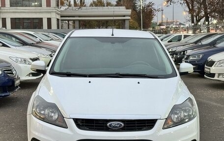 Ford Focus II рестайлинг, 2010 год, 775 000 рублей, 2 фотография