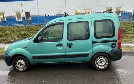 Renault Kangoo II рестайлинг, 2004 год, 500 000 рублей, 3 фотография