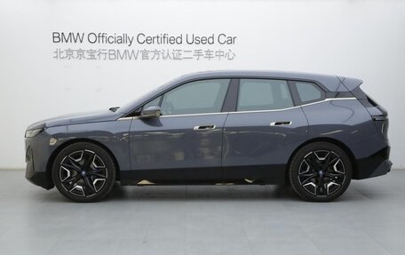 BMW iX, 2024 год, 12 449 000 рублей, 2 фотография