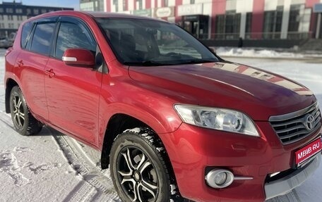 Toyota RAV4, 2012 год, 1 640 000 рублей, 1 фотография