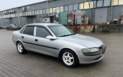 Opel Vectra B рестайлинг, 1996 год, 97 000 рублей, 1 фотография